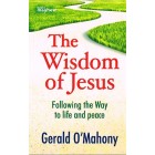 The Wisdom Of Jesus by Gerald O'Mahony